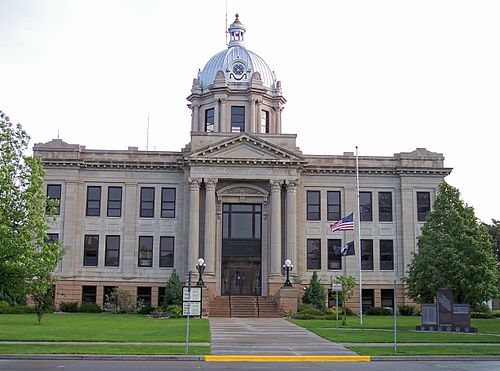 Richland County, North Dakota